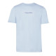 Calvin Klein Ανδρική κοντομάνικη μπλούζα Logo Gym T-Shirt